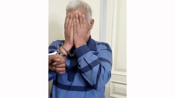 پدر عروس خواستگار عنکبوتی دخترش را کشت / این مرد را کمک کنید قصاص نشود + عکس