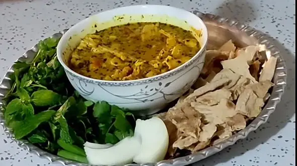 کشک بادمجان این مدلی درست کردی؟