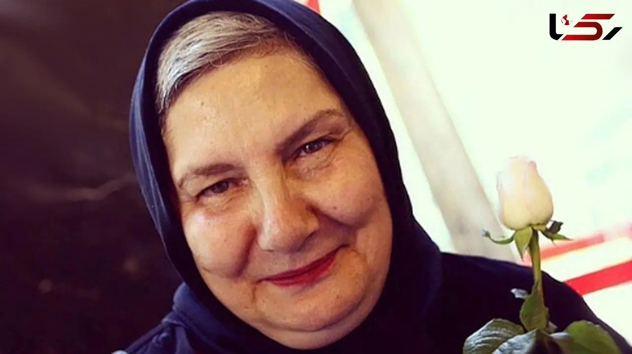 فیلم / رجزخوانی فریده سپاه‌منصور در میدان منیریه/پای دفاع از وطن در میان باشد سن و سال معنی ندارد