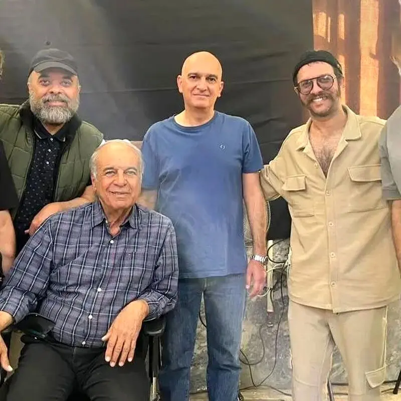 بیژن بنفشه خواه