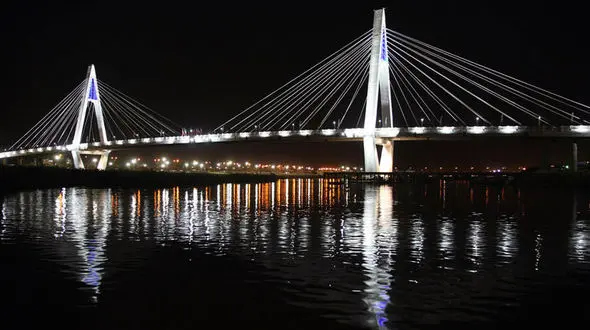 دنیا فرهادی کجاست؟ / او در نزدیکی پل کابلی اهواز ناپدید شد