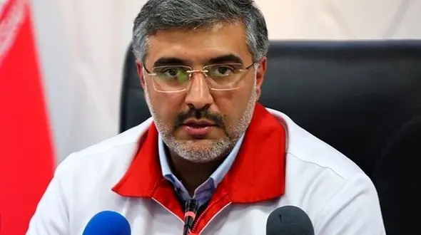 کمک ۱۷۴ میلیارد ریالی ایرانیان به مردم افغانستان و فلسطین