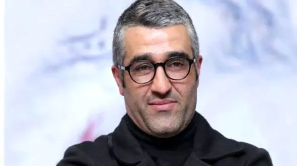 اولین عکس از مادر جوان پژمان جمشیدی ! / شباهت را ببینید