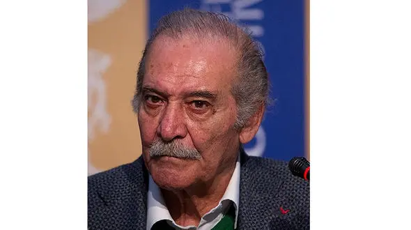 تراژدی مرگ کرونایی سیامک اطلسی با زدن 2 دز واکسن!  / آقای بازیگر به خاک سپرده شد !