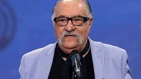 علت تسلیت گفتن داریوش ارجمند بابت شهادت سردار سلیمانی + فیلم 