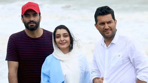 واکنش منوچهر هادی به اظهارات  «سعید راد» در باره سریال "دل" + عکس