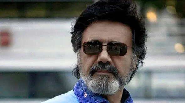 دانلود آهنگ شکوهمند و سوزناک معین به نام صبحت بخیر عزیزم / خو کرده ی قفس را میل رها شدن نیست