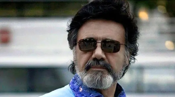 دانلود آهنگ شکوهمند و سوزناک معین به نام صبحت بخیر عزیزم / خو کرده ی قفس را میل رها شدن نیست