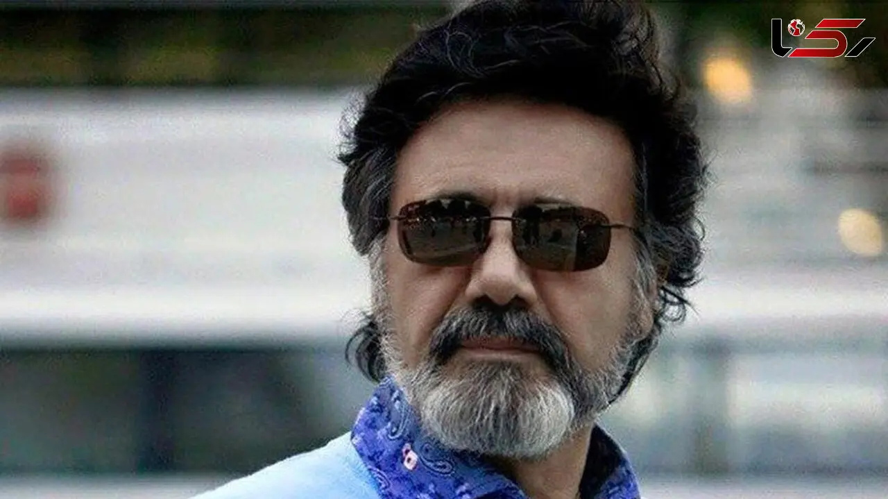 دانلود آهنگ شکوهمند و سوزناک معین به نام صبحت بخیر عزیزم / خو کرده ی قفس را میل رها شدن نیست