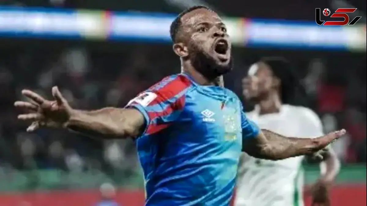 استفاده از «جادوی سیاه» در پنالتی‌ها؟! / عصبانیت شدید سرمربی نیجریه پس از حذف مقابل کنگو