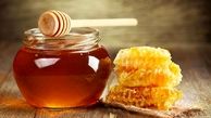 به عسل خوردن قبل از خواب عادت کنید 
