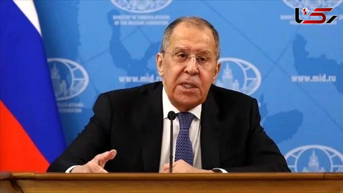 Lavrov Warns Snapback Mechanism a “Dangerous Trap” for Iran