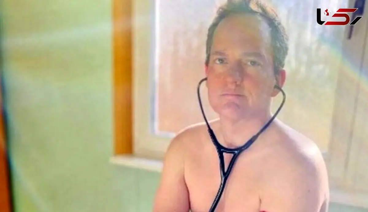 نهضت پزشکان بدون لباس در آلمان 