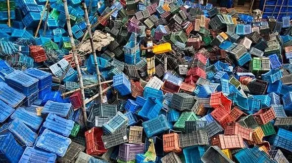 آلوده ترین شهر دنیا را بشناسید