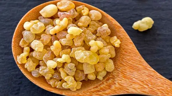  جن و اجنه از دود کندر وحشت دارند ! + جزییات