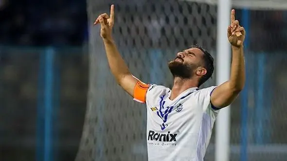 بازگشت ملوان به صدر/ مس کرمان در بابل متوقف شد