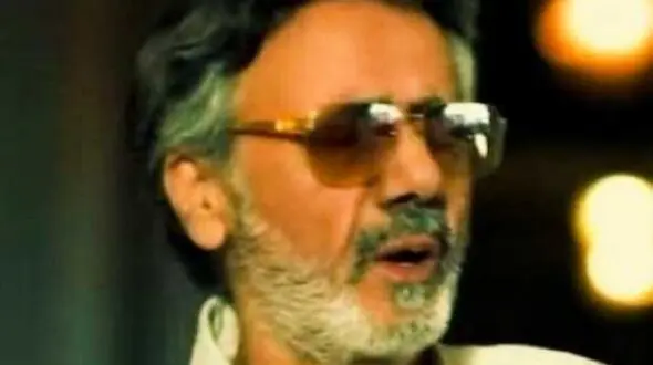 دانلود آهنگ باشکوه معین با هوش مصنوعی / تویی درمون دردم