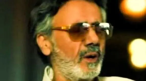 دانلود آهنگ باشکوه معین / تویی درمون دردم