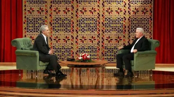 آقای گل پرسپولیس امشب در دورهمی