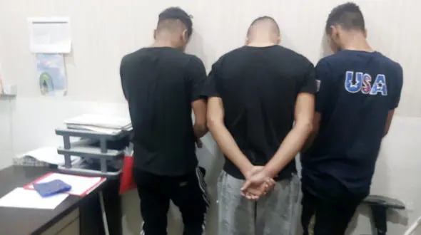 فیلم صحنه درگیری خونین در بازار ساری / عملیات ویژه پلیس برای دستگیری