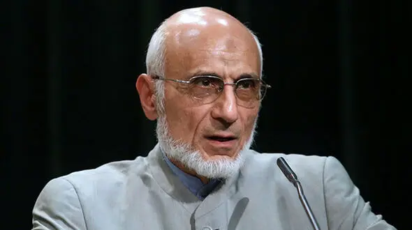 رازگشایی میرسلیم از قوطی سیاه غربی ها / دانشجو تحریک می شود!