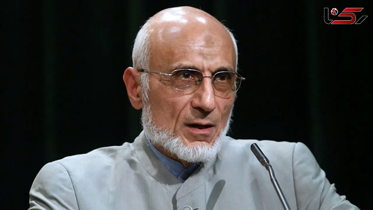 رازگشایی میرسلیم از قوطی سیاه غربی ها / دانشجو تحریک می شود!
