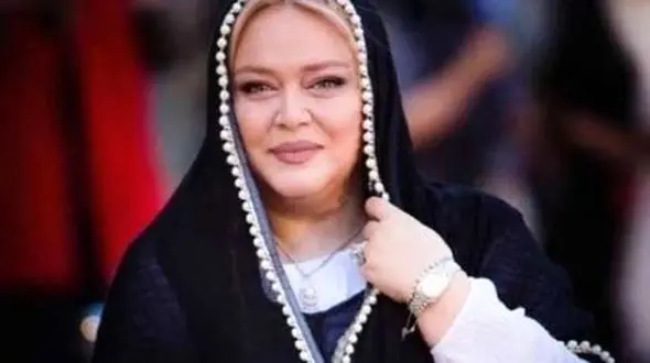 تفریح لاکچری بهاره رهنما+عکس