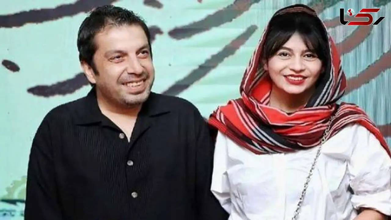 فیلم/ خاطره خنده دار و باورنکردنی عباس جمشیدی‌فر از شب عروسی / وقتی کچل شد و همسرش با دیدنش اشک ریخت و مجبور شد با کلاه‌گیس لباس دامادی بپوشد
