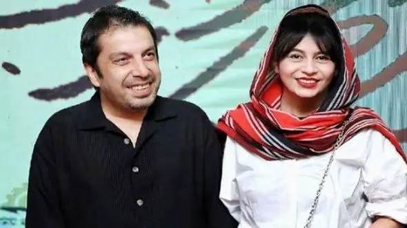 فیلم/ خاطره خنده دار و باورنکردنی عباس جمشیدی‌فر از شب عروسی / وقتی کچل شد و همسرش با دیدنش اشک ریخت و مجبور شد با کلاه‌گیس لباس دامادی بپوشد