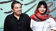فیلم/ خاطره خنده دار و باورنکردنی عباس جمشیدی‌فر از شب عروسی / وقتی کچل شد و همسرش با دیدنش اشک ریخت و مجبور شد با کلاه‌گیس لباس دامادی بپوشد