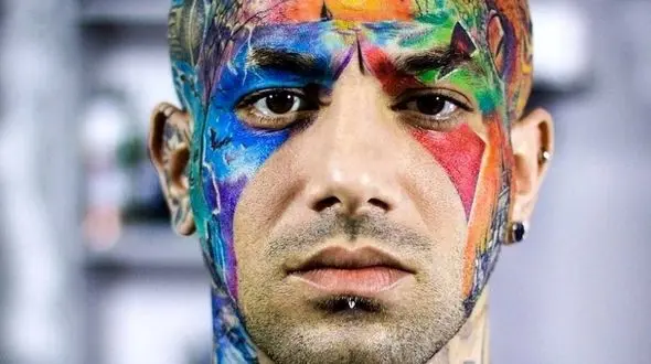 بخشیده شدن امیر تتلو ! 