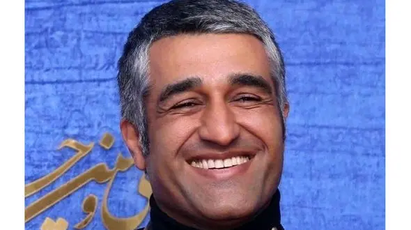 چاقی وحشتناک پژمان جمشیدی ! / آقای خوش استایل خودش را باخت + عکس 