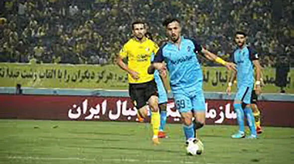  بازیکن لیگ برتر فوتبال در دام شوم مرد خبیث + جزییات
