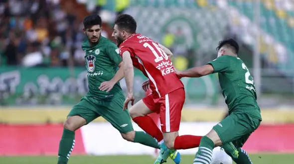 گزینه گل‌محمدی از پرسپولیس دور شد/ پدیده لیگ برتر در حوالی کرمان