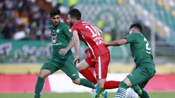 گزینه گل‌محمدی از پرسپولیس دور شد/ پدیده لیگ برتر در حوالی کرمان