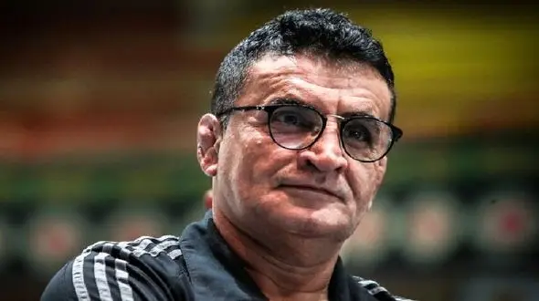 اختصاصی رکنا؛ حمایت قهرمان اسطوره‌ای کشتی فرنگی دنیا از سرمربی ایران/ دارنده 2 مدال طلای المپیک، «بنا» را ستود