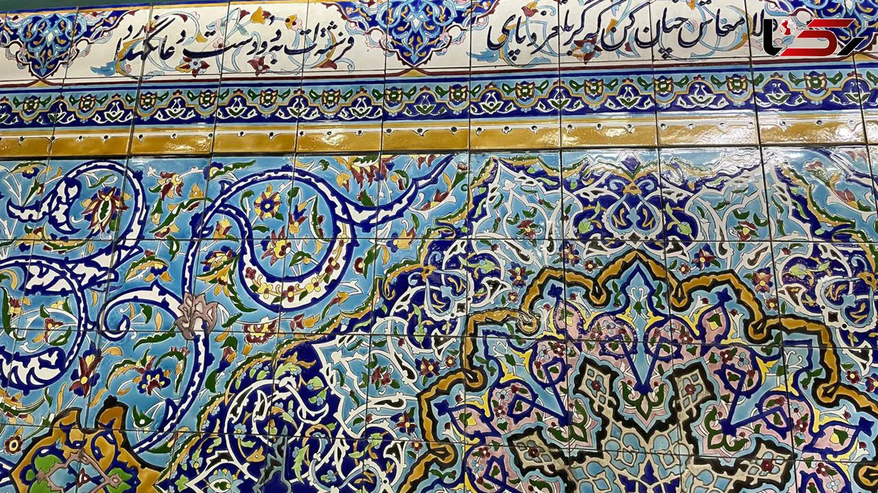 فال حافظ امروز 23 آبان 1402 + فیلم