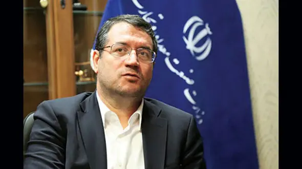 وزیر صنعت عرضه خودرو با نرخ ۵ درصد زیر قیمت بازار را تایید کرد
