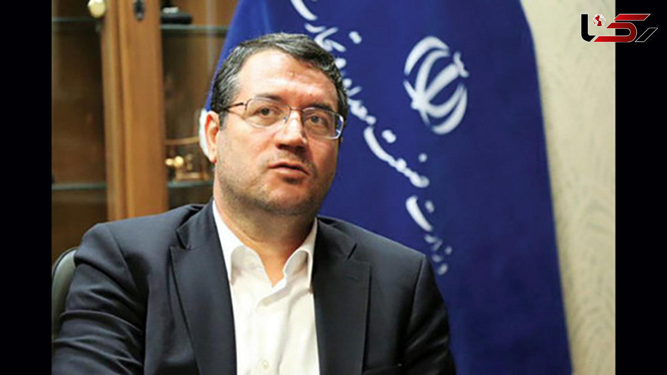 لغو سفر وزیر صمت به تبریز برای حضور در مناطق زلزله‌زده