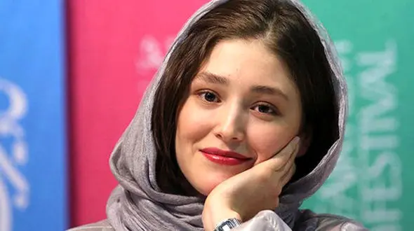 لاغری بیش از حد فرشته حسینی + عکس