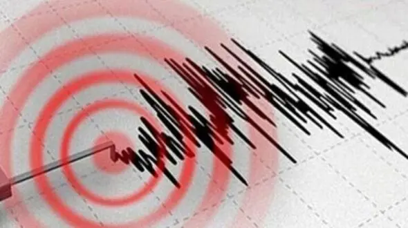 زلزله امیریه سمنان را لرزاند