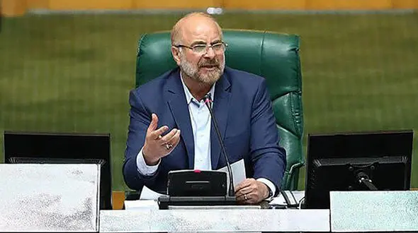 قالیباف: باید با اقدامات فوری به مشکلات و مطالبات این روزهای کامیون‌داران رسیدگی شود