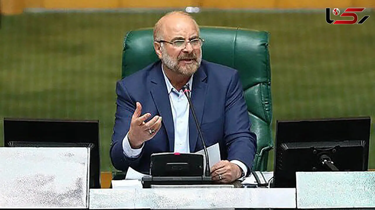 قالیباف: باید با اقدامات فوری به مشکلات و مطالبات این روزهای کامیون‌داران رسیدگی شود