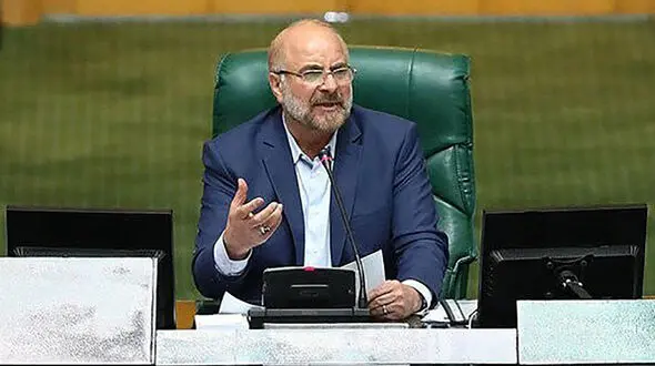 قالیباف: باید با اقدامات فوری به مشکلات و مطالبات این روزهای کامیون‌داران رسیدگی شود