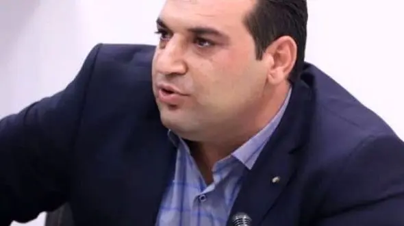 مهدی زکی‌پور قائم‌مقام انجمن خبرنگاری و روابط‌عمومی لرستان شد


