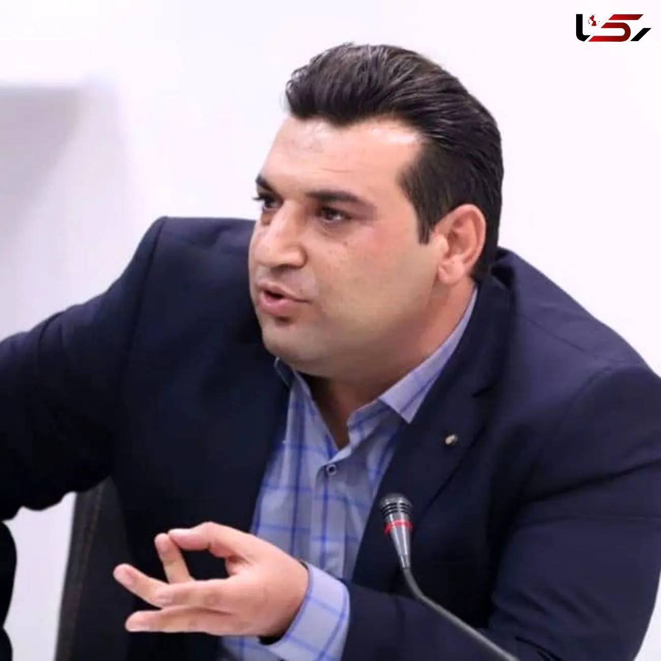 مهدی زکی‌پور قائم‌مقام انجمن خبرنگاری و روابط‌عمومی لرستان شد


