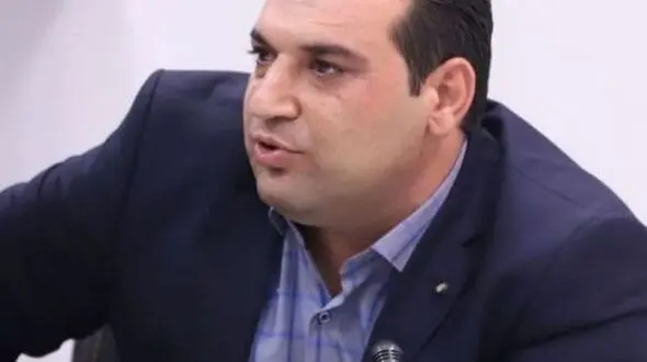 مهدی زکی‌پور قائم‌مقام انجمن خبرنگاری و روابط‌عمومی لرستان شد


