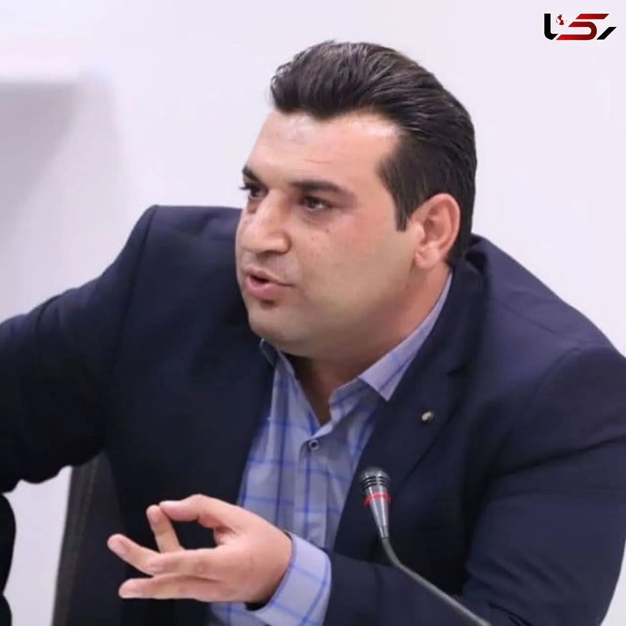 مهدی زکی‌پور قائم‌مقام انجمن خبرنگاری و روابط‌عمومی لرستان شد


