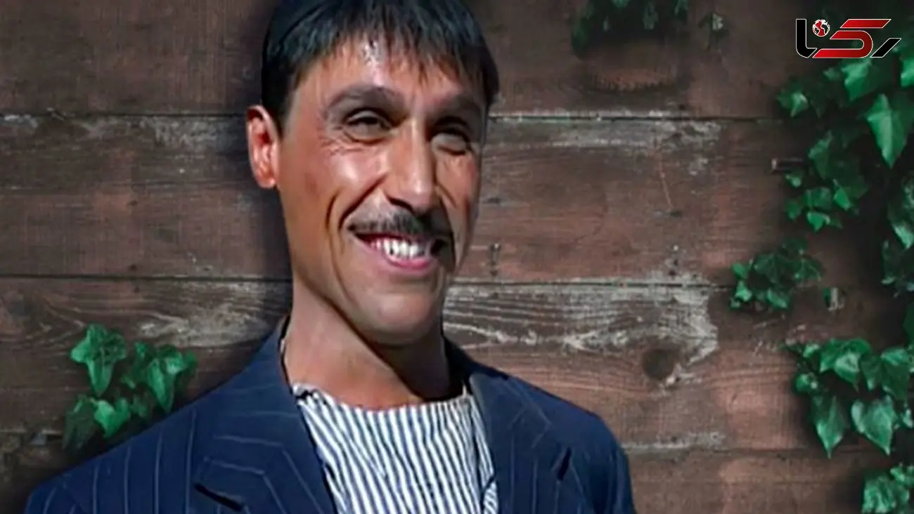 فیلم / منفورترین بازیگر ایران کیست ؟! / بعد پس از باران آبرویم رفت !