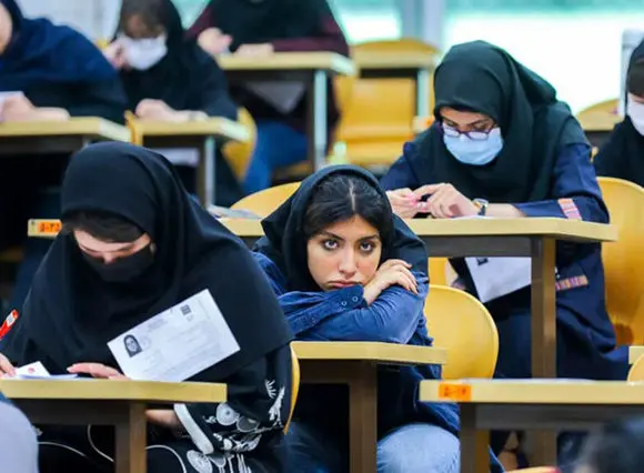 ۱۹۵ نماینده خواستار مثبت شدن تاثیر معدل پایه یازدهم در کنکور ۱۴۰۵ به بعد شدند